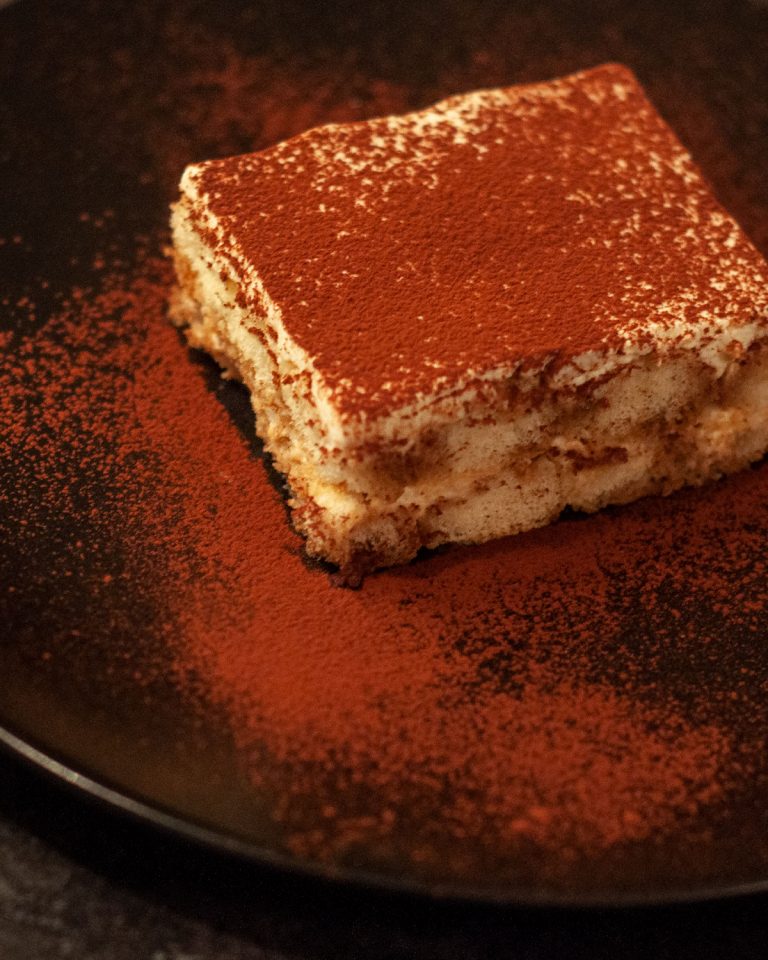 Tiramisu ohne Ei - Rezept | Was esse ich heute?