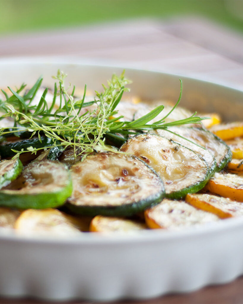 Zucchini Antipasti - Rezept | Was esse ich heute?