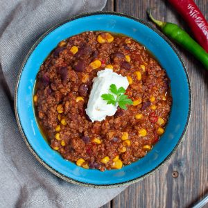 Chili con Carne